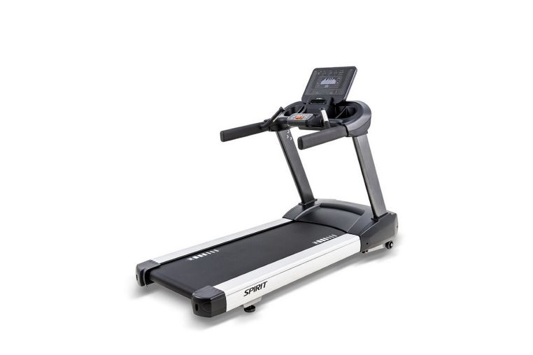 Беговая дорожка Spirit Fitness СT850+ фото 1