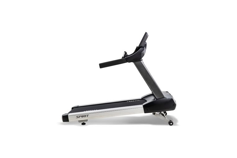 Беговая дорожка Spirit Fitness СT850+ фото 2