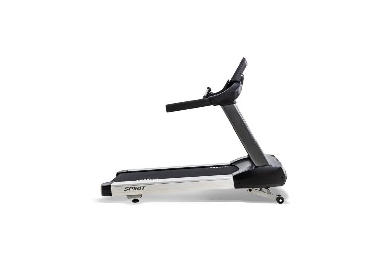Беговая дорожка Spirit Fitness СT850+ фото 3