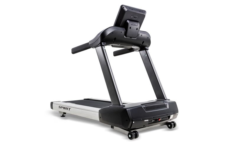 Беговая дорожка Spirit Fitness СT850+ фото 5