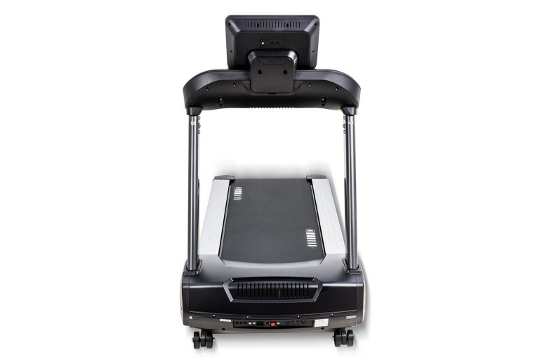 Беговая дорожка Spirit Fitness СT850+ фото 6