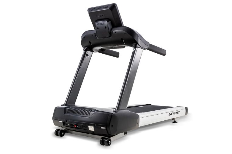Беговая дорожка Spirit Fitness СT850+ фото 8