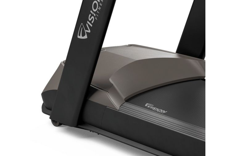 Беговая дорожка Vision Fitness T600 фото 7