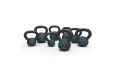 Чугунная гиря 8кг Live Pro Solid Cast Iron Kettlebell NL\LP8041-08\00-00-00 фото 1
