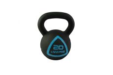 Чугунная гиря 20кг Live Pro Solid Cast Iron Kettlebell NL\LP8041-20\00-00-00