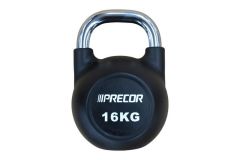 Гиря в уретане 8кг Precor UPK FM\UPK-8KG\00-00-00