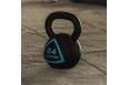 Чугунная гиря 24кг Live Pro Solid Cast Iron Kettlebell NL\LP8041-24\00-00-00 фото 6