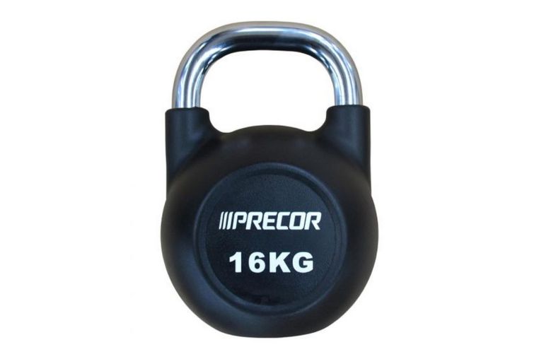 Гиря в уретане 16кг Precor UPK FM\UPK-16KG\00-00-00 