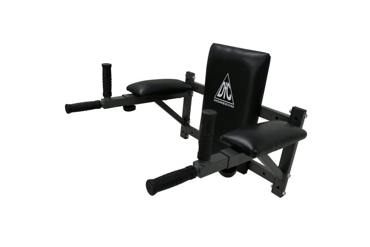 Брусья настенные DFC Homegym G294 