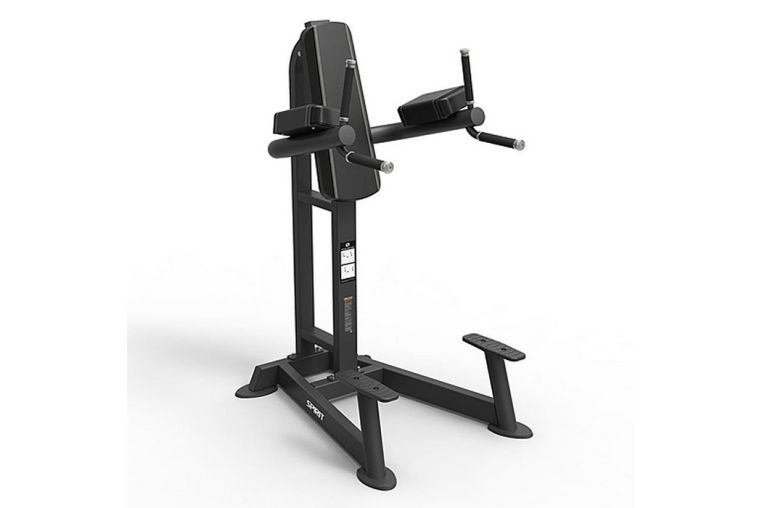 Пресс/брусья Spirit Fitness SP-4215 