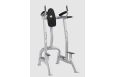 Поднятие коленей\Брусья Hoist CF-3252 фото 10