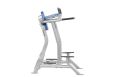 Поднятие коленей\Брусья Hoist CF-3252 фото 15