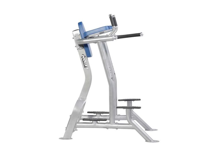 Поднятие коленей\Брусья Hoist CF-3252 фото 15