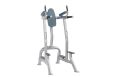 Поднятие коленей\Брусья Hoist CF-3252 фото 4