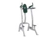 Поднятие коленей\Брусья Hoist CF-3252 фото 6