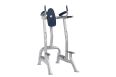 Поднятие коленей\Брусья Hoist CF-3252 фото 7