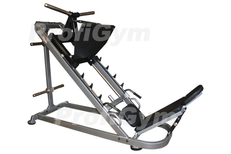 Жим ногами 45° ProfiGym ТД-0010-D (Classic) фото 1