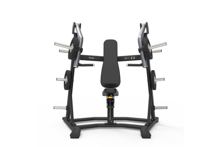 Жим от груди под наклоном Smith Fitness SH002 