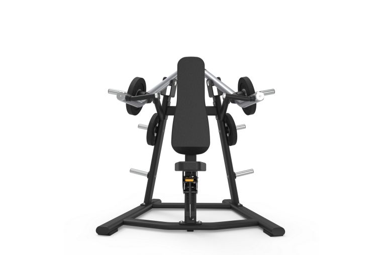 Жим от плеч Smith Fitness SH003 