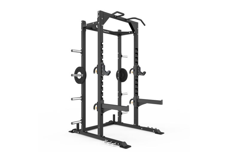 Силовая стойка Smith Fitness SH010 