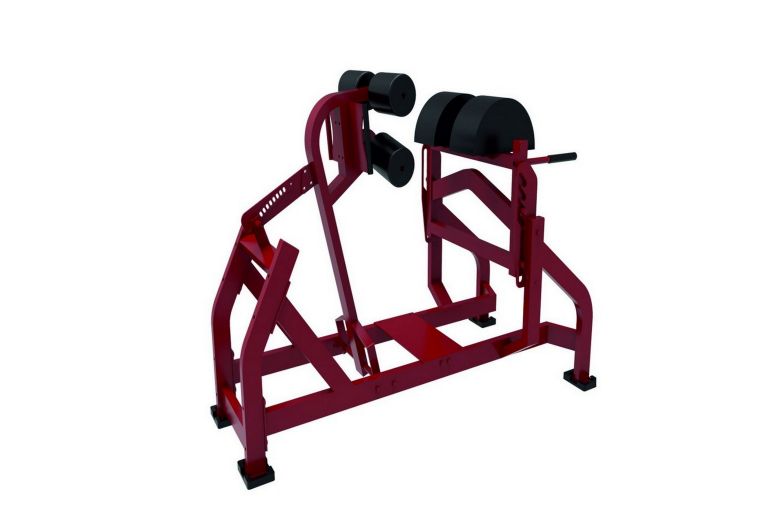 Прямая гиперэкстензия UltraGym UG-T37 