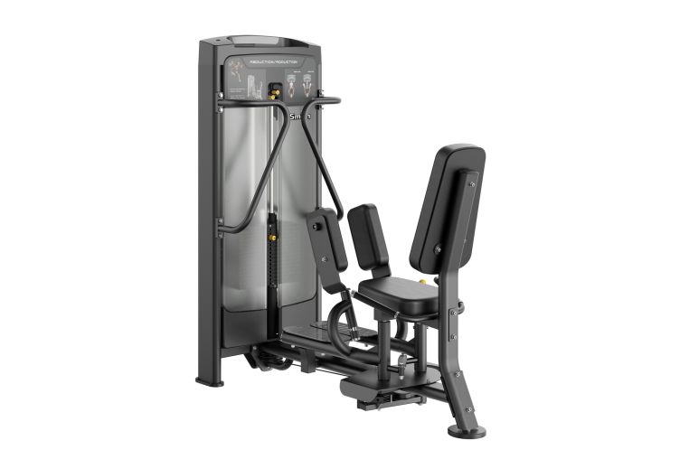 Отведение\Приведение ног, стек 105кг Smith Fitness RE8020 