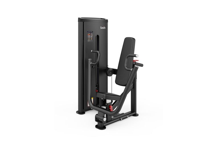 Жим от груди сидя Smith Fitness DA001 