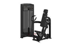 Жим от груди сидя со сведением, стек 105кг Smith Fitness RE8001