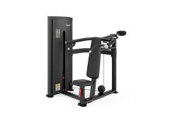 Жим от плеч Smith Fitness DA004