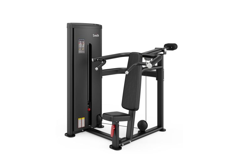 Жим от плеч Smith Fitness DA004 