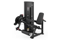 Сгибание\разгибание ног Smith Fitness DA037