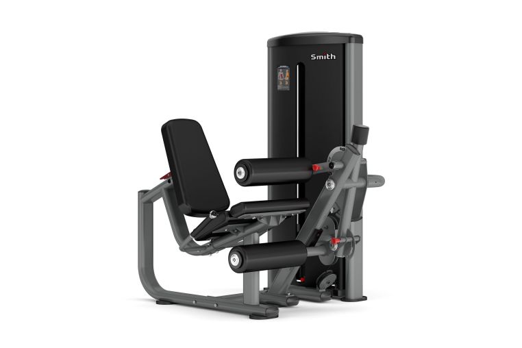Разгибание/Сгибание ног Smith Fitness BS008 