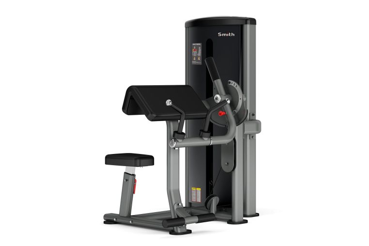 Бицепс\Трицепс рук Smith Fitness BS012 
