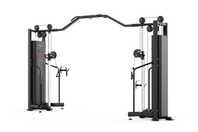Кроссовер Smith Fitness DA022 