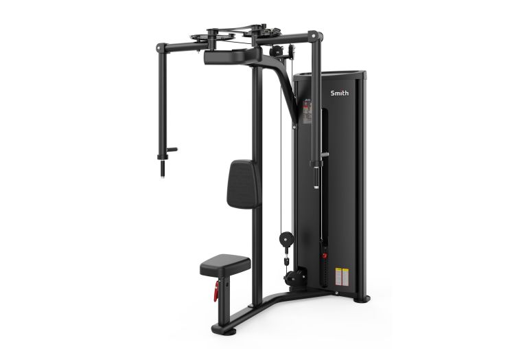 Баттерфляй\Задние дельты Smith Fitness DA003 