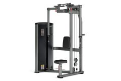 Баттерфляй\Задние дельты Smith Fitness BS011