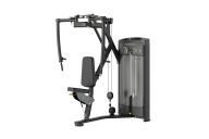Баттефляй/Задняя дельта, стек 105кг Smith Fitness RE8003
