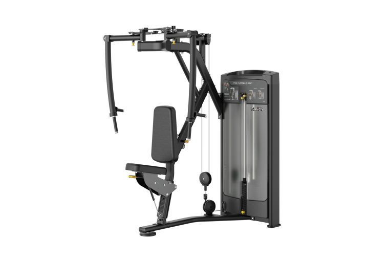 Баттефляй/Задняя дельта, стек 105кг Smith Fitness RE8003 