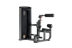 Сгибание тела (пресс)\ Разгибание спины Smith Fitness BS013