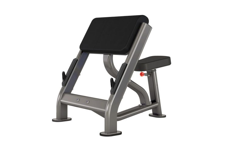 Парта для бицепса Smith Fitness DR-020B 