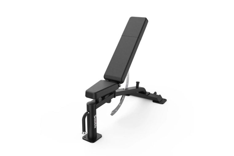 Многопозиционная скамья Smith Fitness SR008 