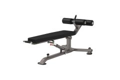 Скамья для пресса Smith Fitness DR-025B