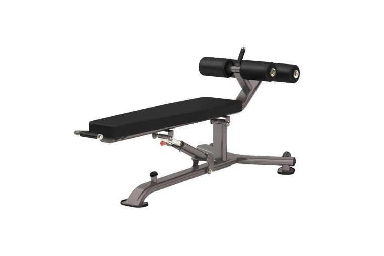 Скамья для пресса Smith Fitness DR-025B 