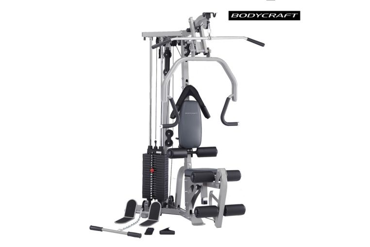 Силовой комплекс Body Craft GL Gym 868F 