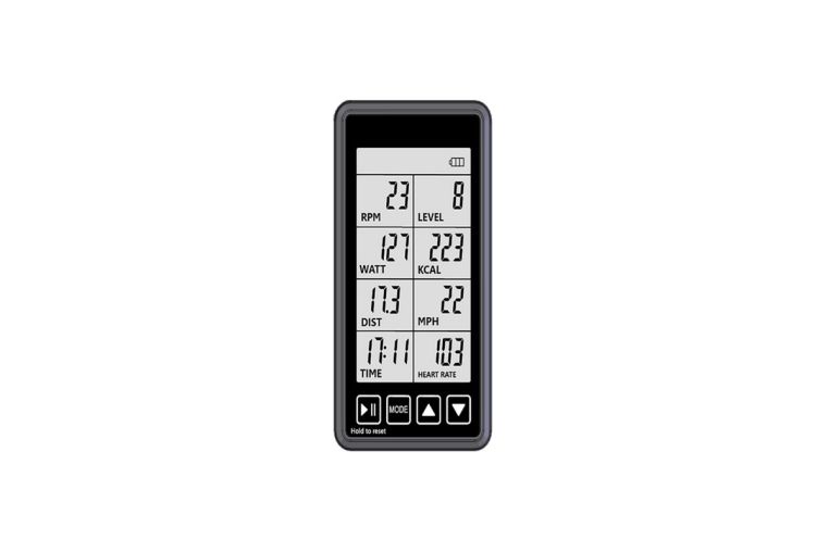 Профессиональный сайкл Smith Fitness S600 фото 2