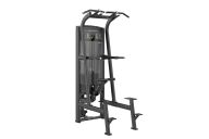 Подтягивание\Отжимание с помощью, стек 117,5кг Smith Fitness RE8008