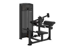 Ягодичный мост, стек 105кг Smith Fitness RE8022