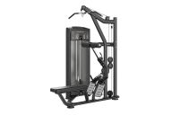 Тяга сверху\гребная тяга Smith Fitness RE8026