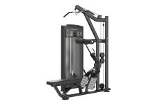 Тяга сверху\гребная тяга Smith Fitness RE8026