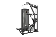 Тяга сверху\гребная тяга Smith Fitness RE8026